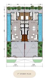 Shamrock Park (D10), Semi-Detached #583025001